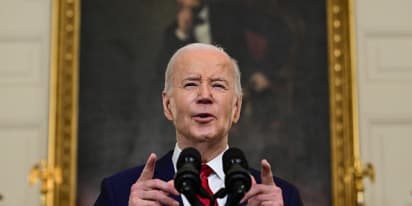 Biden replaces Obama-era infrastructure rules in face of Chinese cyberthreats