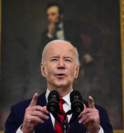 Biden replaces Obama-era infrastructure rules in face of Chinese cyberthreats