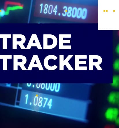 Trade Tracker: Steve Weiss buys more Netflix