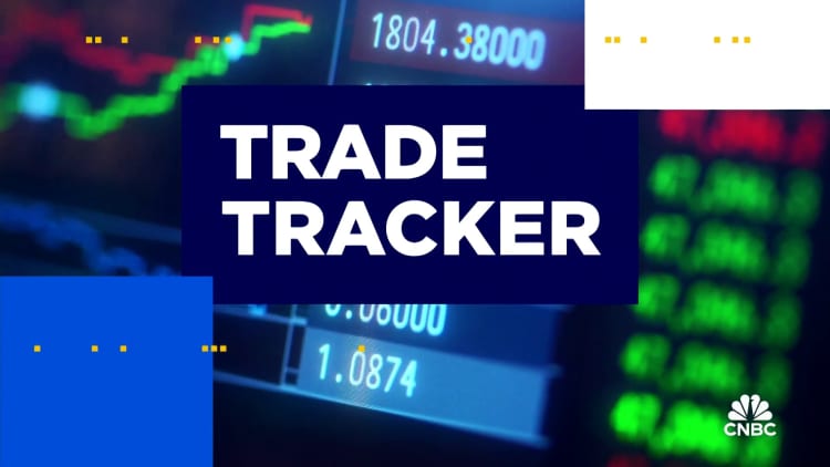 Trade Tracker: Steve Weiss buys more Netflix