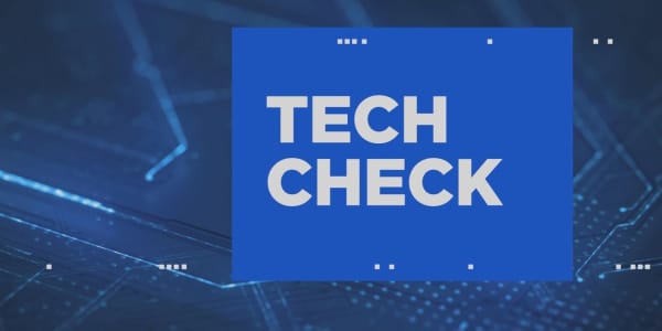 CNBC TechCheck Evening Edition: April 24, 2024