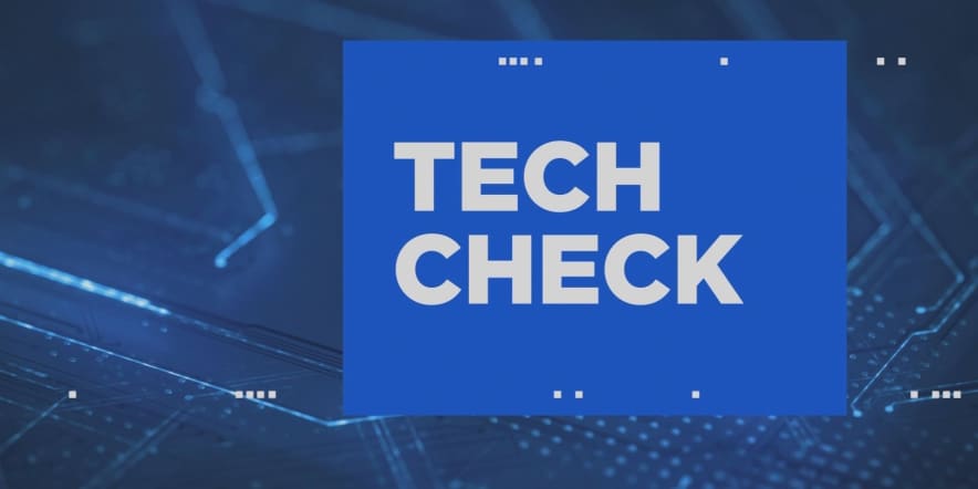 CNBC TechCheck Evening Edition: April 24, 2024