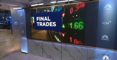 Final Trades: Goldman Sachs, Meta Platforms and URNM