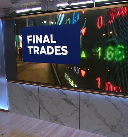 Final Trades: Goldman Sachs, Meta Platforms and URNM