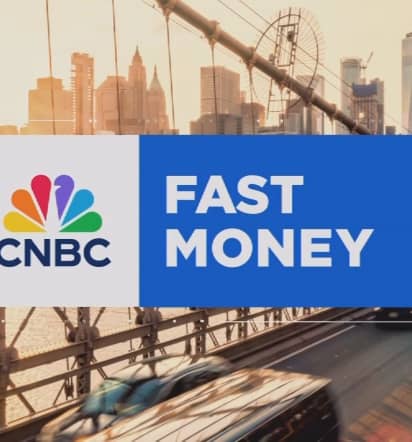 Watch Wednesday's full episode of Fast Money — April 24, 2024
