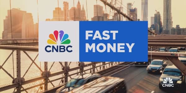 Watch Wednesday's full episode of Fast Money — April 24, 2024