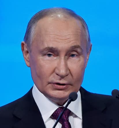 As Putin begins another 6-year term, he is entering a new era of extraordinary power in Russia