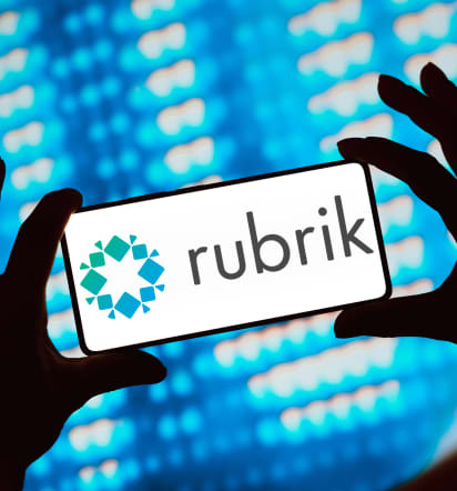 Rubrik pops 20% in NYSE debut after pricing IPO above range