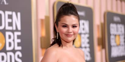 Selena Gomez says success of Rare Beauty's mission 'makes me happy every night'