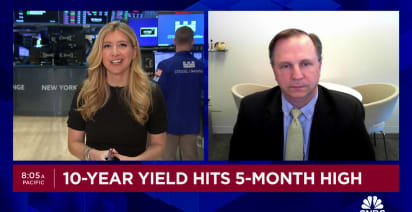 Still holding on to our July Fed rate cut forecast, says MetLife's Drew Matus