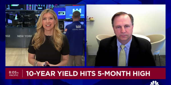 Still holding on to our July Fed rate cut forecast, says MetLife's Drew Matus