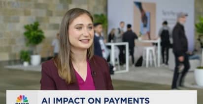 Anthropic Co-Founder Daniela Amodei on AI adoption, Claude 3 and impact on payments