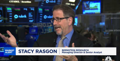Bernstein's Stacy Rasgon previews Intel shares ahead of earnings