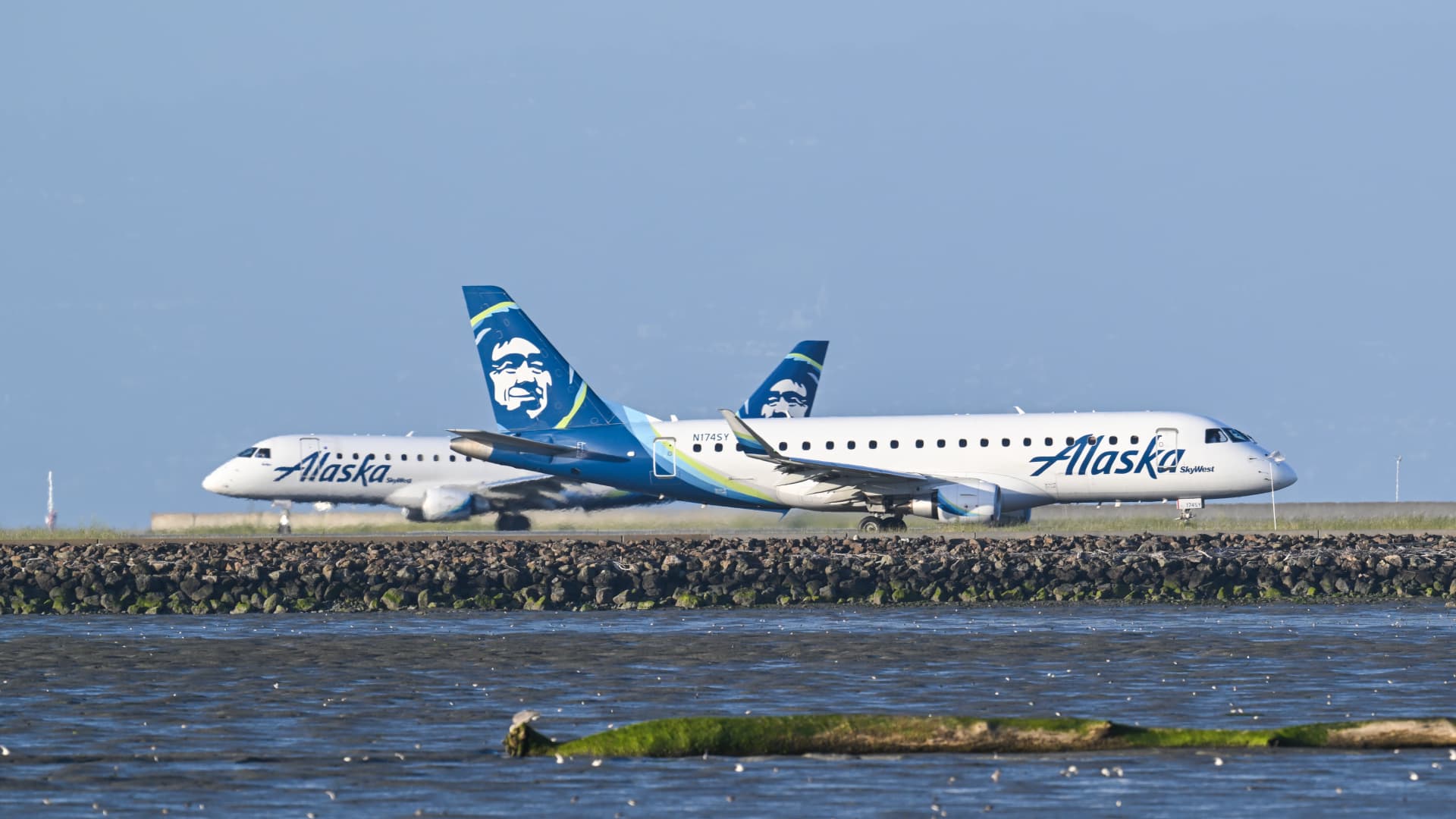 Alaska Airlines ranked as the best U.S. airline, according to a recent WalletHub report.