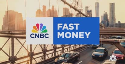 Watch Thursday's full episode of Fast Money — April 25, 2024