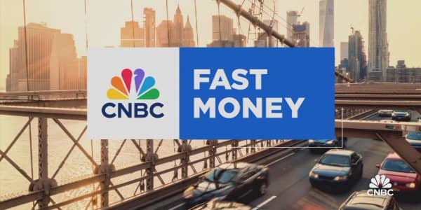 Watch Thursday's full episode of Fast Money — April 25, 2024
