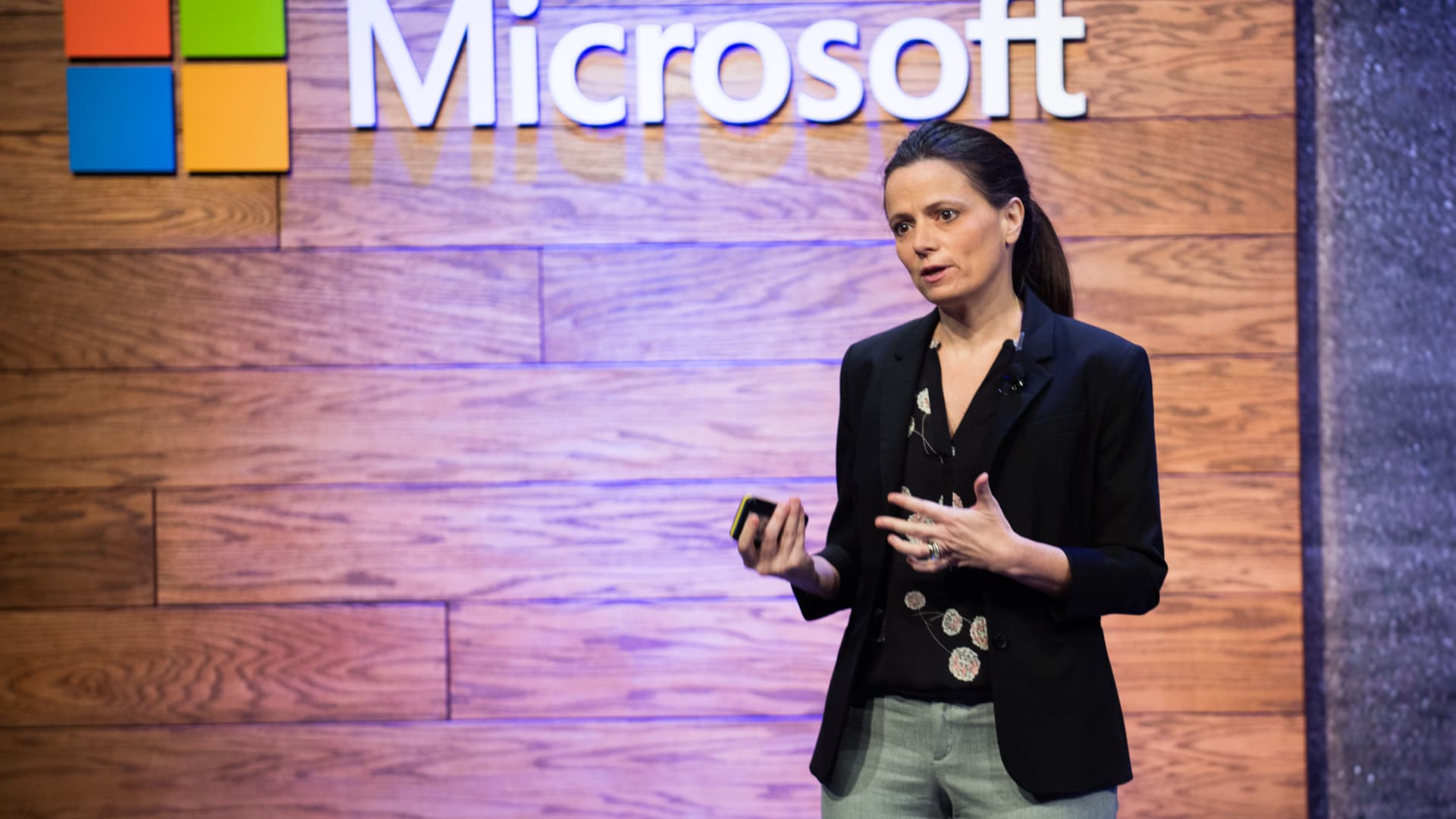 Microsoft states cloud AI need is exceeding provide even just after 79% surge in cash expending