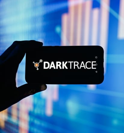 UK tech darling Darktrace rallies after agreeing $5.32 billion sale to private equity firm Thoma Bravo