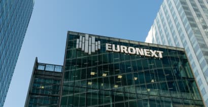 Long-awaited $2 billion CVC debut shows IPO market back on track: Euronext boss