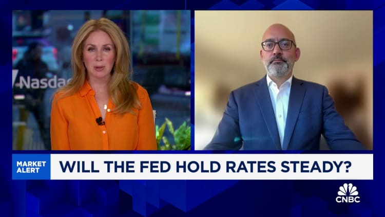 Las cosas le salieron mal a la Reserva Federal en el primer trimestre, dice Krishna Guha de Evercore ISI