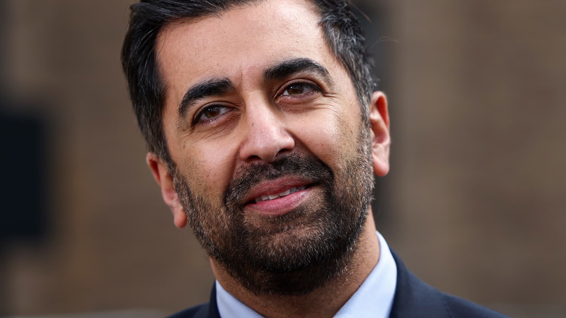 Scottish First Minister Humza Yousaf resigns after ending his power-sharing agreement 