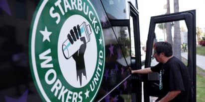 Starbucks, Workers United made 'significant progress' in contract talks  