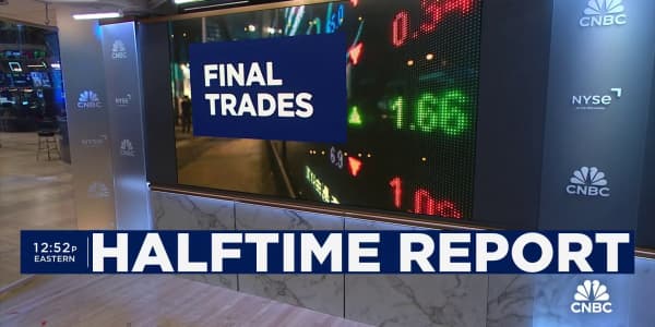 Final Trades: Netflix, JPMorgan Nasdaq ETF, Delta & Leidos