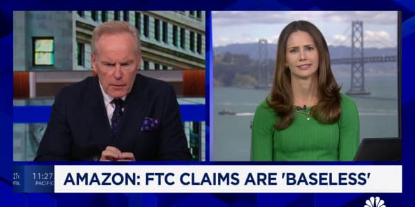 FTC deepens Amazon antitrust probe