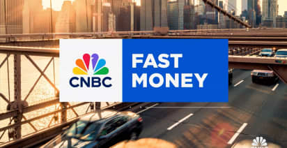 Watch Friday's full episode of Fast Money — April 26, 2024