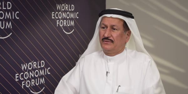 Company focus will be on Saudi Arabia, DAMAC chairman says