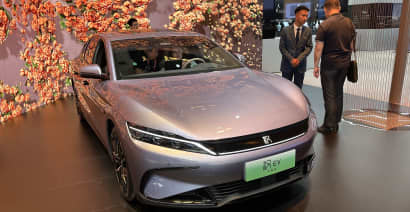 China's hot EV market no longer focused on lower prices. Which stocks to watch