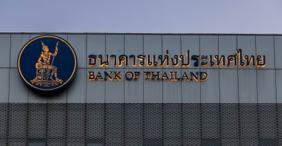 Thailand's central bank will not cave to 'political' pressure, governor says