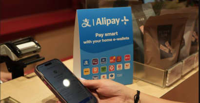 Ant Group doubles down on global expansion with cross-border payments offering Alipay+