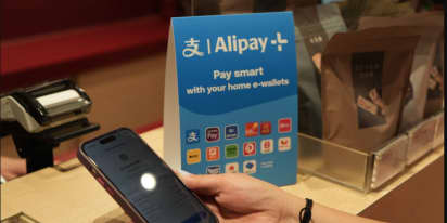 Ant Group doubles down on global expansion with cross-border payments offering Alipay+