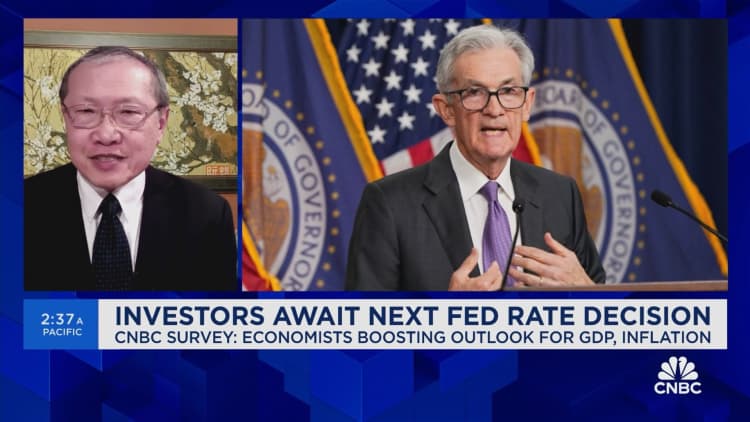 Doubt we'll see more than two 25bps rate cuts this year, says Bill Lee