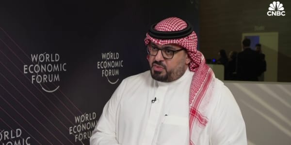 All projects are moving full steam ahead in Saudi Arabia, economy minister says