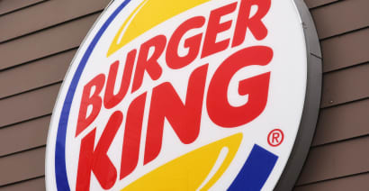 Restaurant Brands' Doyle says Burger King benefis price-conscious customers