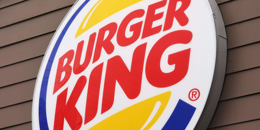 Restaurant Brands' Patrick Doyle says Burger King's prices help customers burdened by inflation