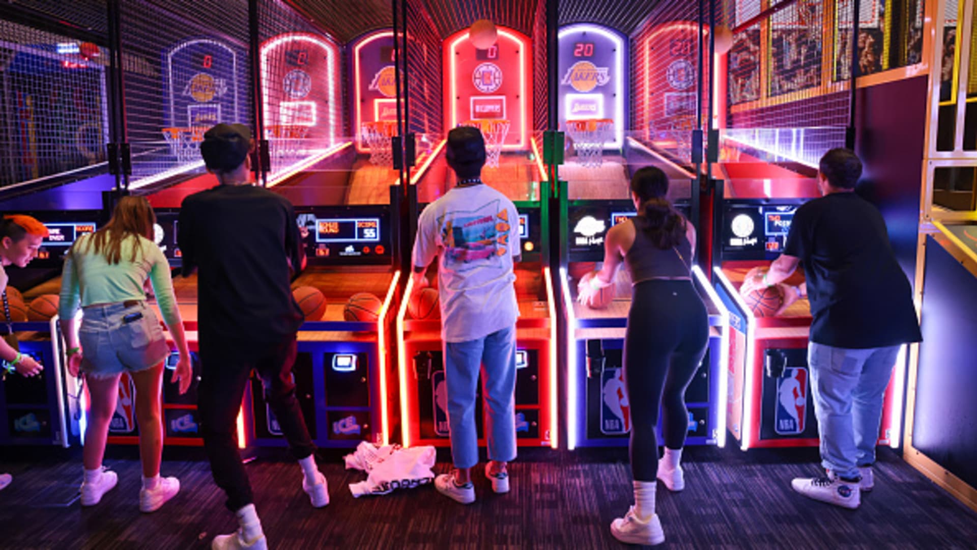 Dave and Busters to offer social wagering: Is the betting culture going too far?