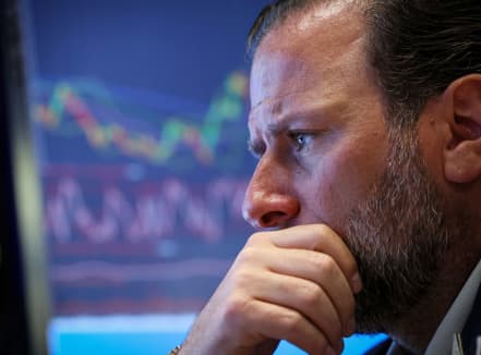 This is the level where the 10-year yield becomes a 'clear problem' for stocks, Goldman study shows
