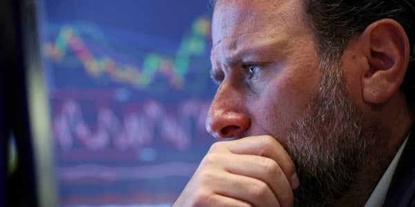This is the level where the 10-year Treasury yield becomes a 'clear problem' for stocks, Goldman study shows