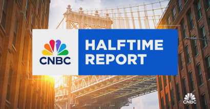 Watch Monday's full episode of the Halftime Report — April 29, 2024