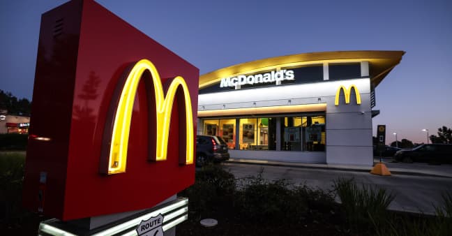 Long-predicted consumer pullback finally hits restaurants like Starbucks, KFC and McDonald's