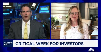 Watch CNBC’s full interview with Solus' Dan Greenhaus and NB Private'a Shannon Saccocia