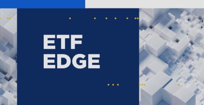 ETF Edge, April 29, 2024
