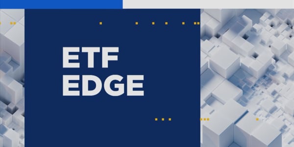 ETF Edge, April 29, 2024