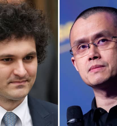25 years in prison vs. 4 months: The final verdict on an epic crypto CEO rivalry