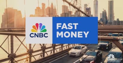 Watch Monday's full episode of Fast Money — April 29, 2024