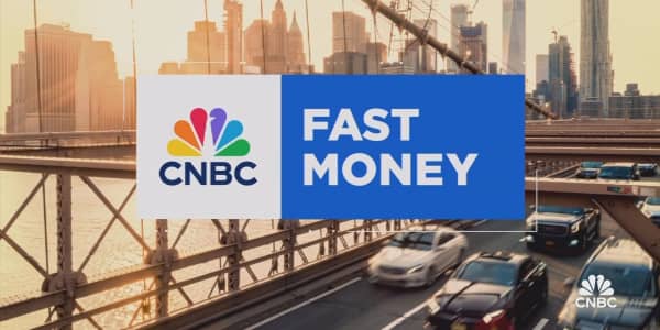 Watch Monday's full episode of Fast Money — April 29, 2024