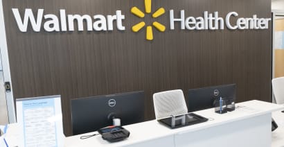 Walmart to close health centers, virtual care in latest failed health-care push 